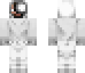 astronaught