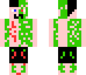zombie - human