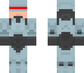 robocop