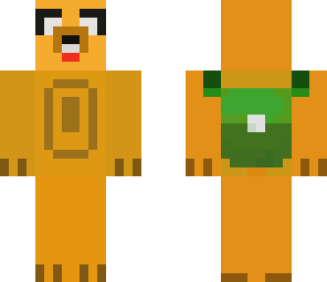 jake