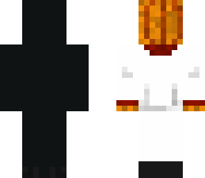 black guy