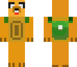 jake