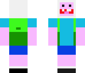 finn the human