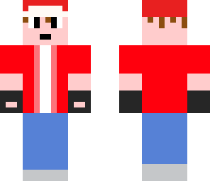 amazingjosh101