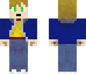 sackmarcus\'s skin