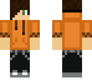 cool skin