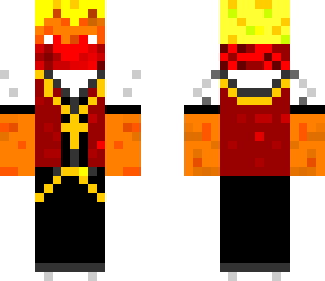 gangster