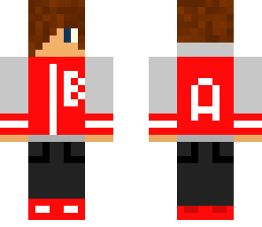 for andrew