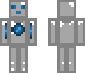 iron bot
