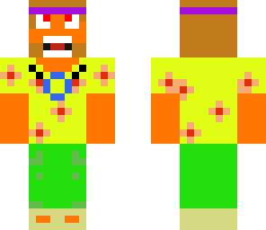 hippie