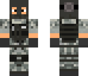army guy