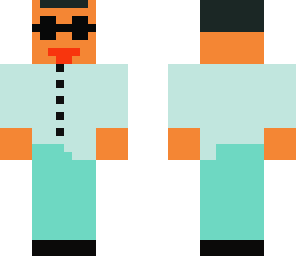 joe