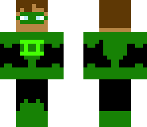 green lantern