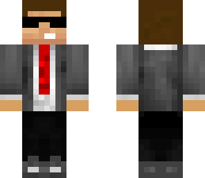 agent red