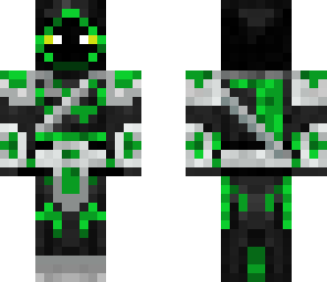creeper slayer
