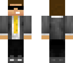 agent yellow