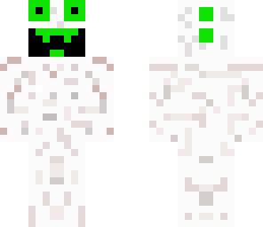 apple monster edited