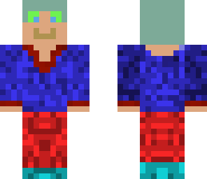 workman