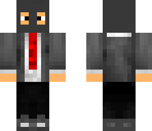 robber