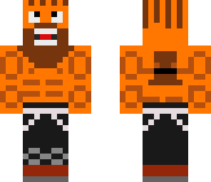 me as though guy 2