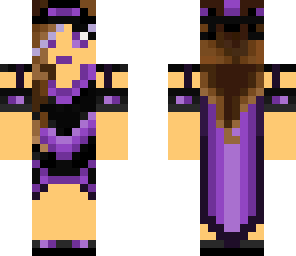 ender queen
