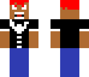 waiter tay zonday