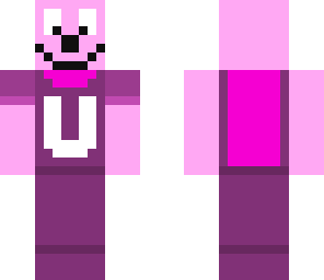 under poodle