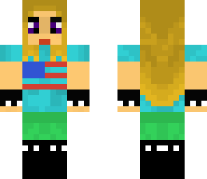 cool girl