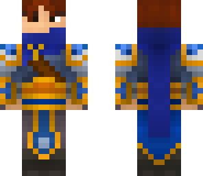 garen
