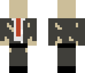 rugged slenderman