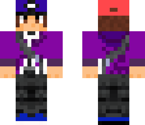 hilbert purple