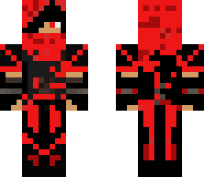 blood hunter