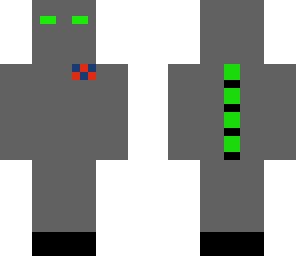 mining robot