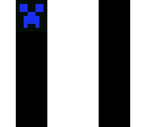 black creeper