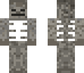 skeleton