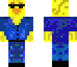 sergeant duck 