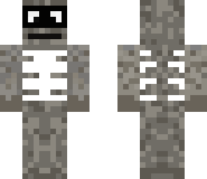 skeleton