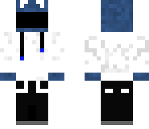 cookie monster hood