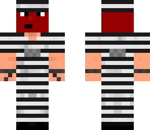 reddo prisoner