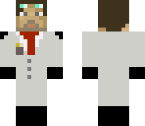 professor rico