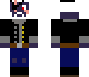 marius the drell