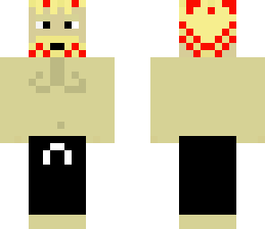 legobug\'s skin-summertime