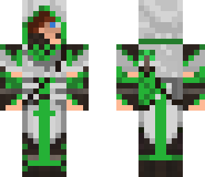 green assasin