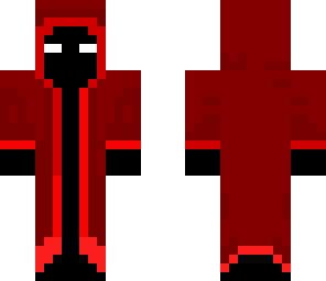 redherobrine