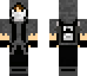 parkour ninja edit