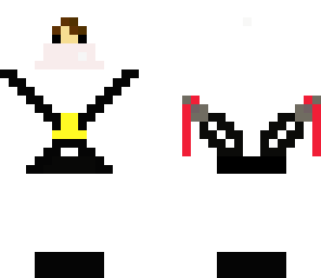 the light ninja