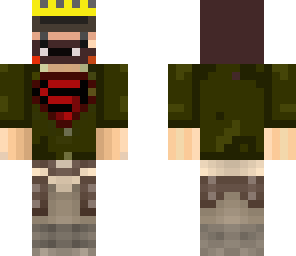 evil good dwarf