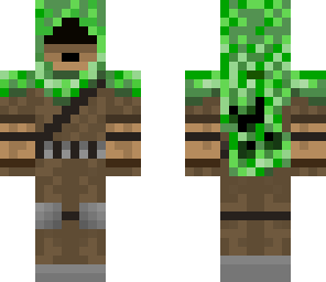 creeper assassin v2