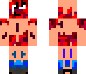 reddo tetris