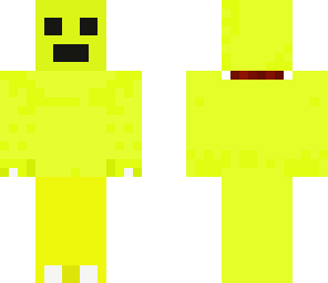 yellow bear green bear was not the right one